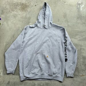 Carhartt Hoodie
